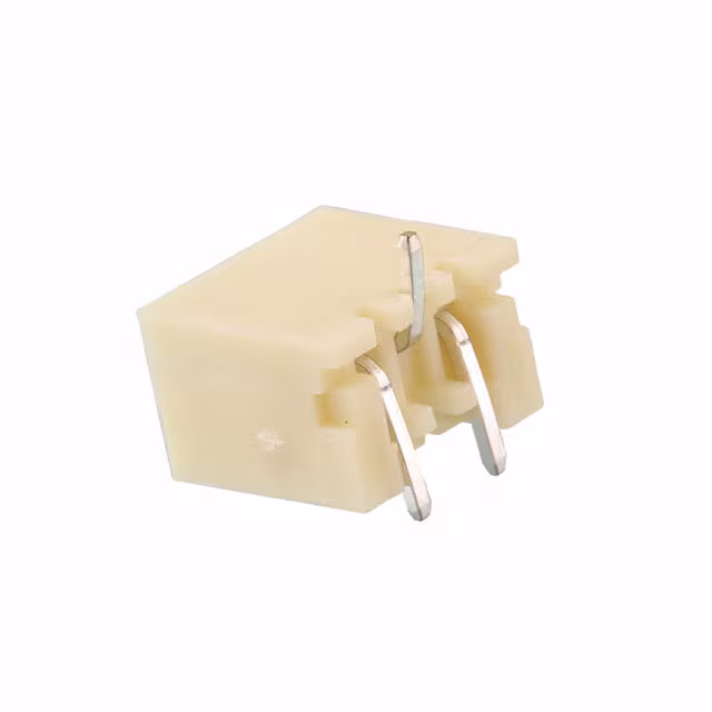 292231-3 TE Connectivity AMP Connectors  Headers Male Pins